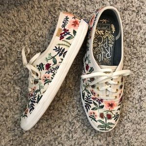 keds herb garden